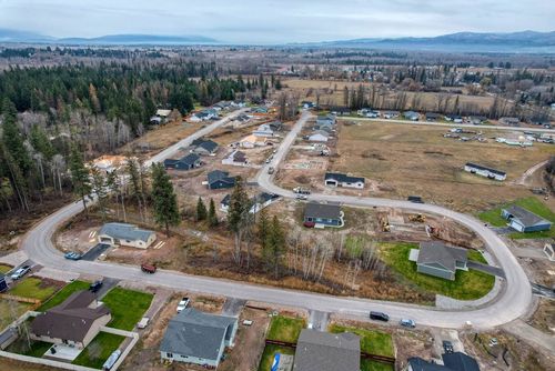 Helena Crossing Subdivision Evergreen